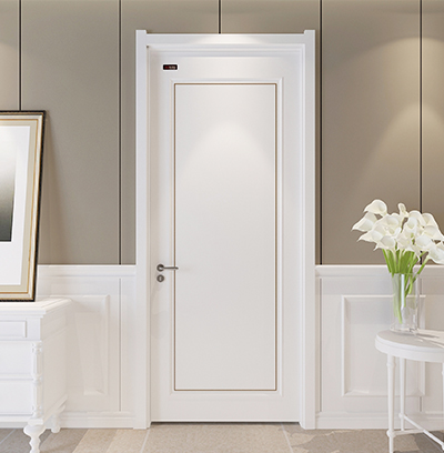 室內套裝門、木塑門系列